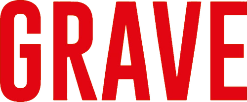 Grave logo