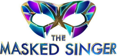 Mask Singer (Royaume-Uni) logo