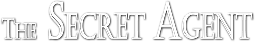 The Secret Agent logo