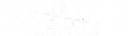 Azumi 2: Death or Love logo