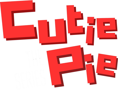 Cutie pie logo