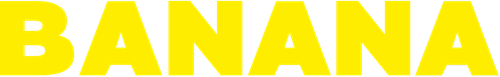 Banana logo