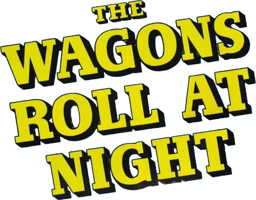 The Wagons Roll at Night logo