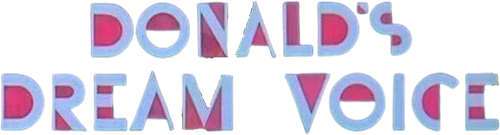 Voix de Rêve logo