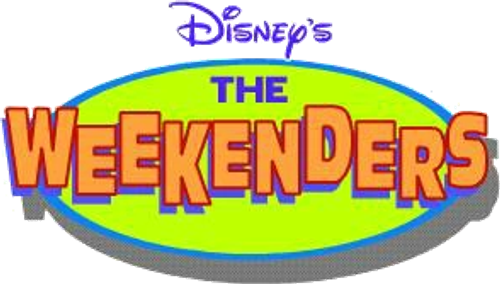 Les Weekenders logo