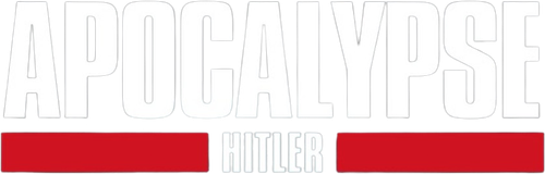 Apocalypse, Hitler logo