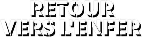 Retour vers l'enfer logo