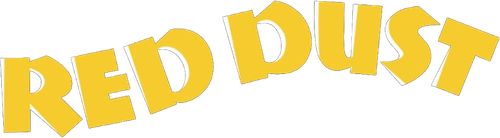 Red Dust logo
