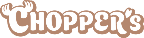 CHOPPER's logo