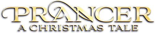 Prancer: A Christmas Tale logo