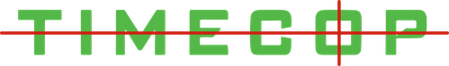 Timecop logo