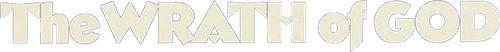 La Colère de Dieu logo
