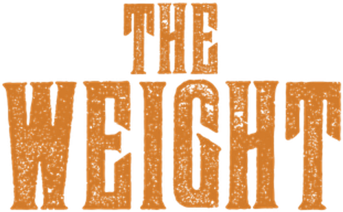 The Weight logo