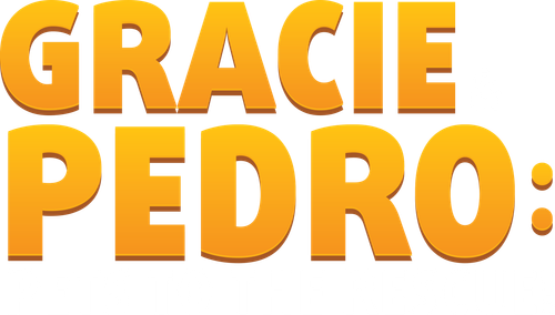 Gracie & Pedro: Pets to the Rescue logo