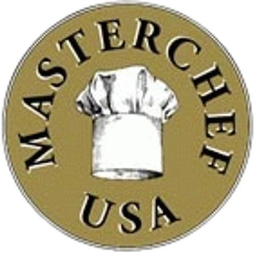 MasterChef USA logo