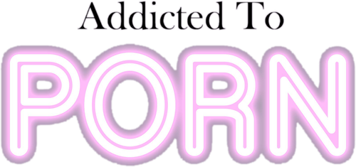 Addicted to Porn: Chasing the Cardboard Butterfly logo