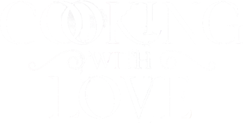 Cooking with Love logo