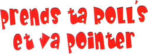 Prends ta Rolls et va pointer logo