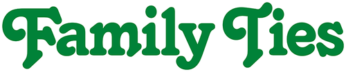 Family Ties logo