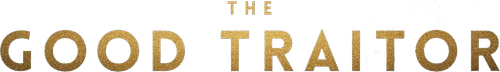 The Good Traitor logo