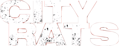 City Rats logo