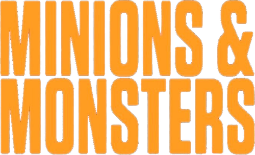 Minions & Monsters logo