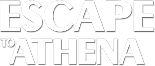 Bons baisers d'Athènes logo