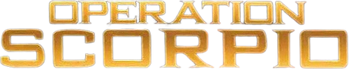 Opération Scorpio logo