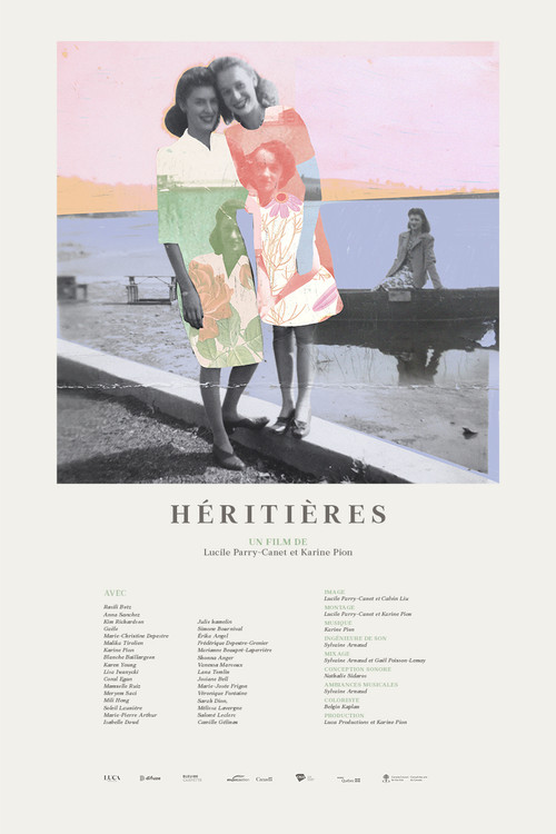 Héritières
