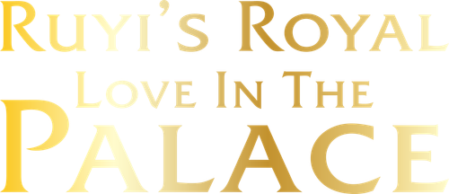 Ruyi's Royal Love in the Palace logo