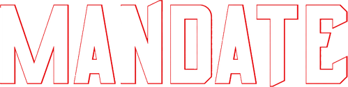 Mandate logo