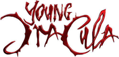 Young Dracula logo