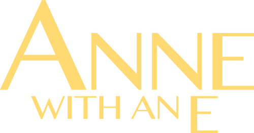 Anne with an E logo