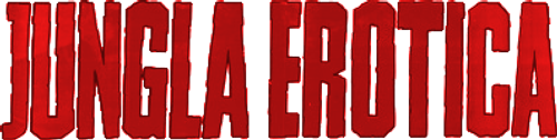 Jungle Erotic logo