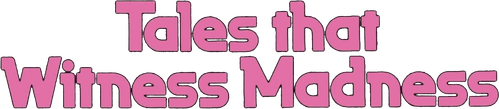 Tales That Witness Madness logo