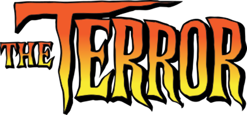 The Terror logo