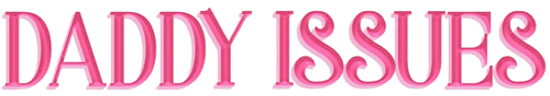 Daddy Issues logo