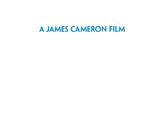 Aliens of the Deep logo