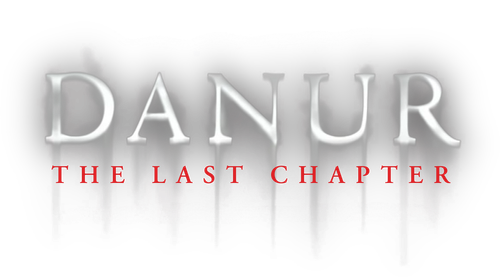Danur: The Last Chapter logo