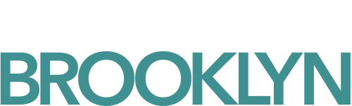 Motherless Brooklyn logo