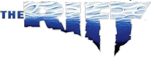 The Rift logo
