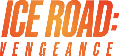 Ice Road: Vengeance logo
