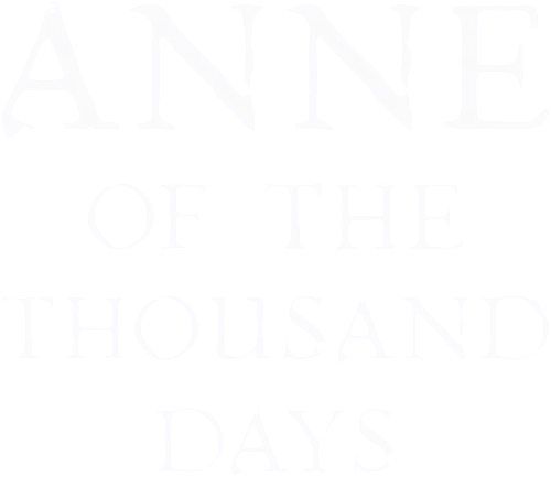 Anne of the Thousand Days logo