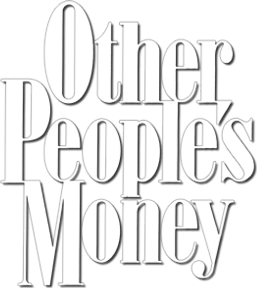 Other People's Money logo