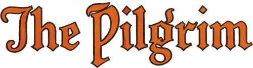 The Pilgrim logo