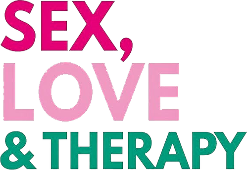 Sex, Love & Therapy logo