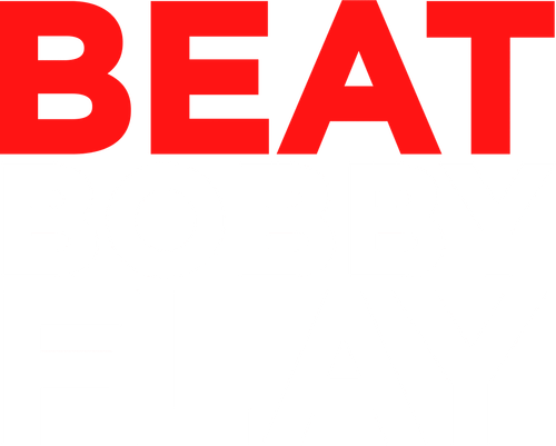 Beat Bobby Flay logo