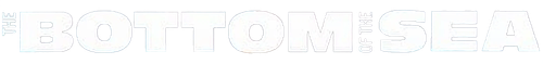 The Bottom of the Sea logo