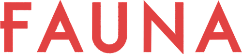 Fauna logo