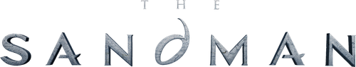 The Sandman logo